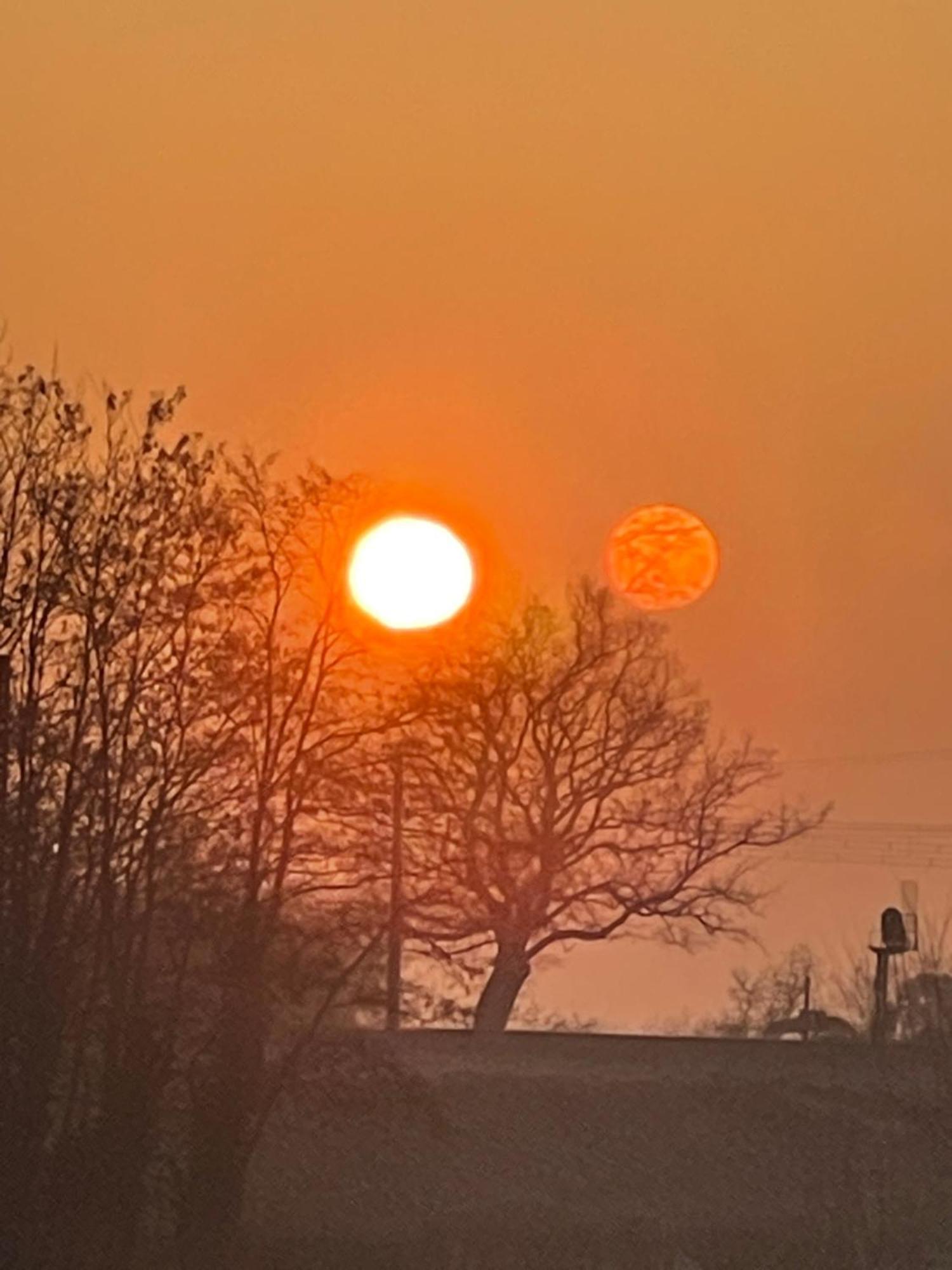 Nuitzen Lägenhet Boyer Exteriör bild